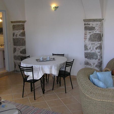 Apartment Gialos Σύμη Εξωτερικό φωτογραφία