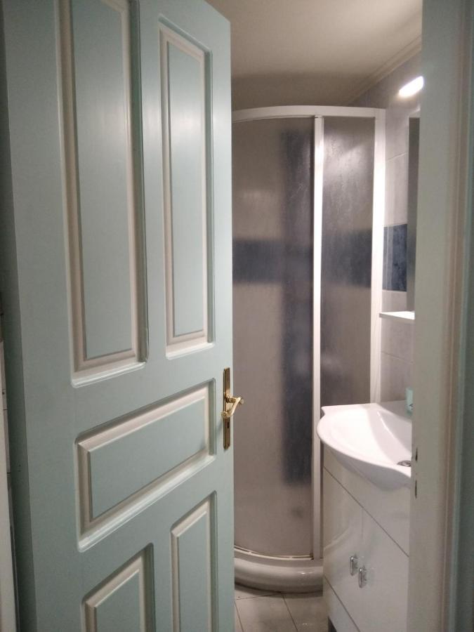 Apartment Gialos Σύμη Εξωτερικό φωτογραφία