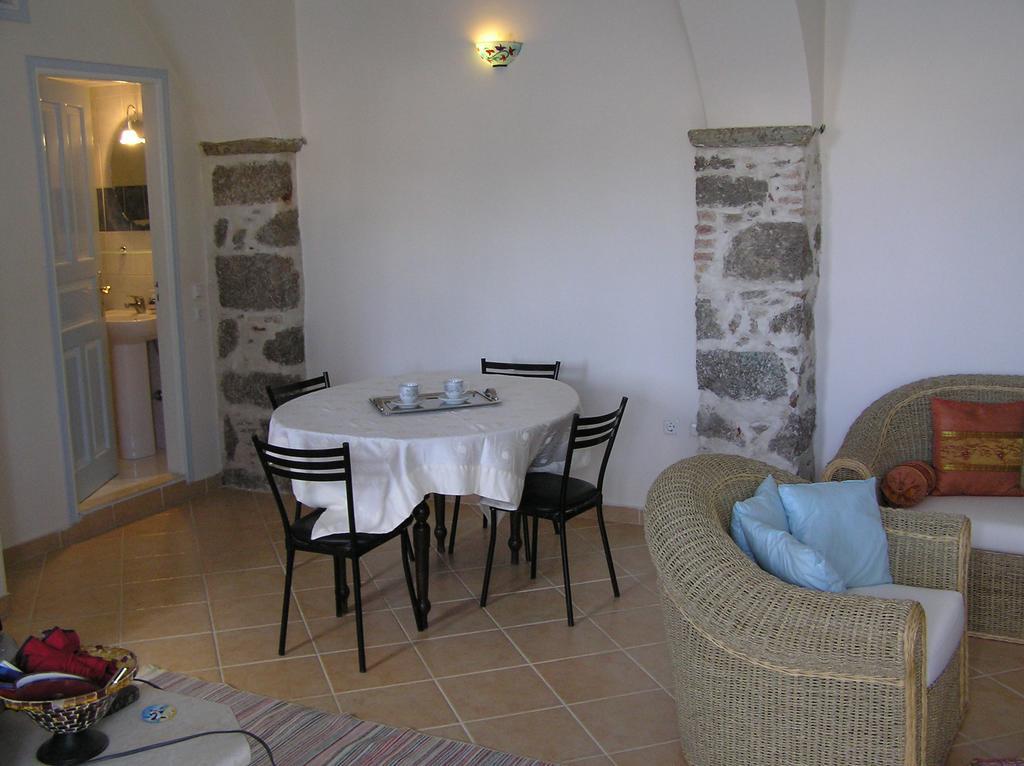Apartment Gialos Σύμη Εξωτερικό φωτογραφία