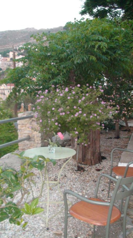 Apartment Gialos Σύμη Εξωτερικό φωτογραφία