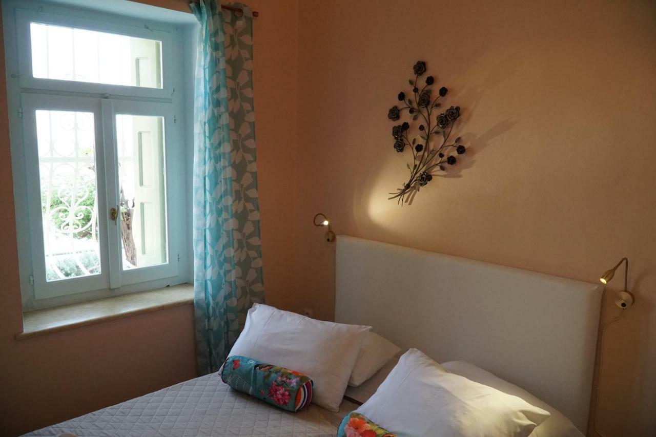 Apartment Gialos Σύμη Εξωτερικό φωτογραφία