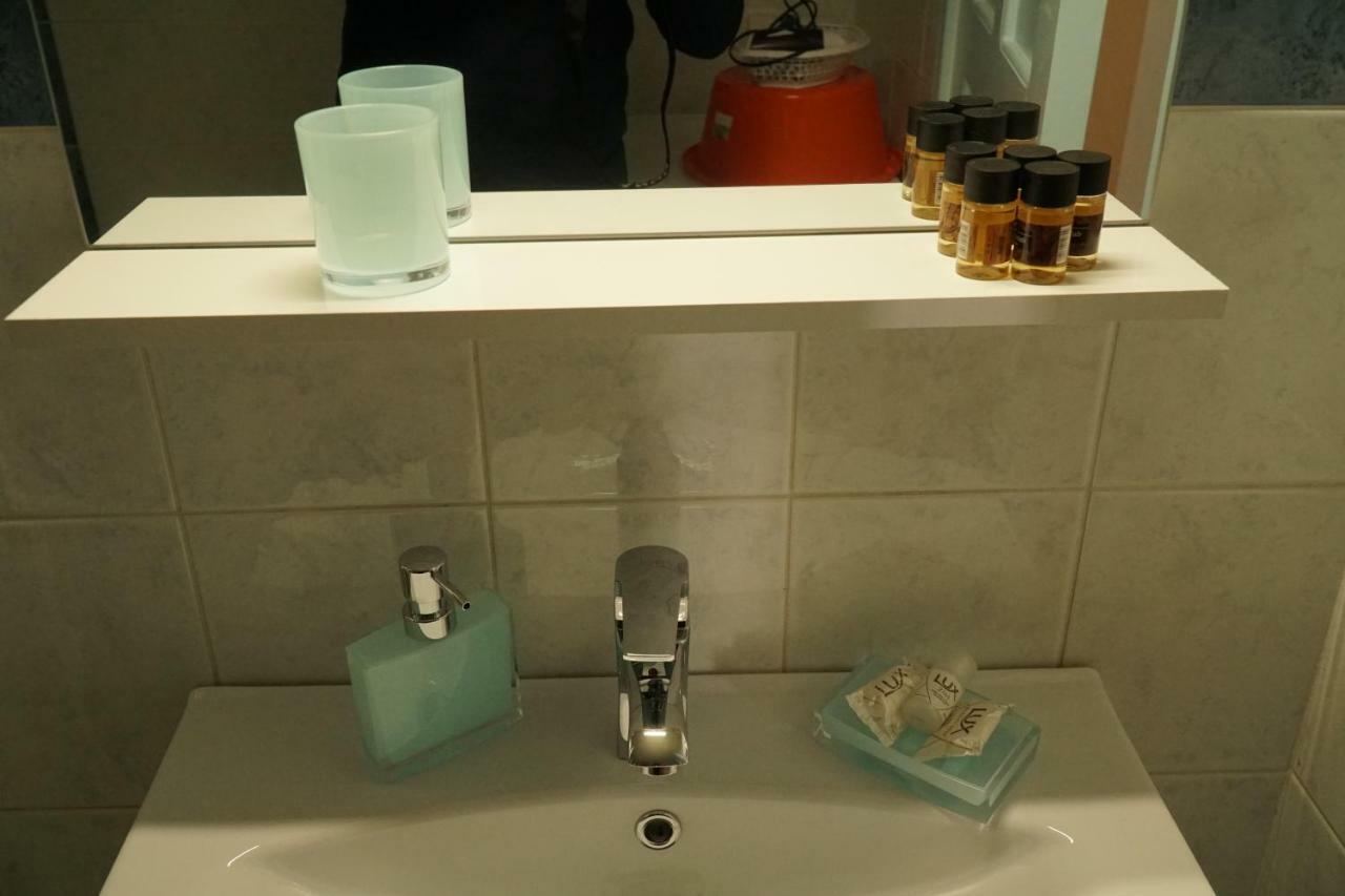 Apartment Gialos Σύμη Εξωτερικό φωτογραφία