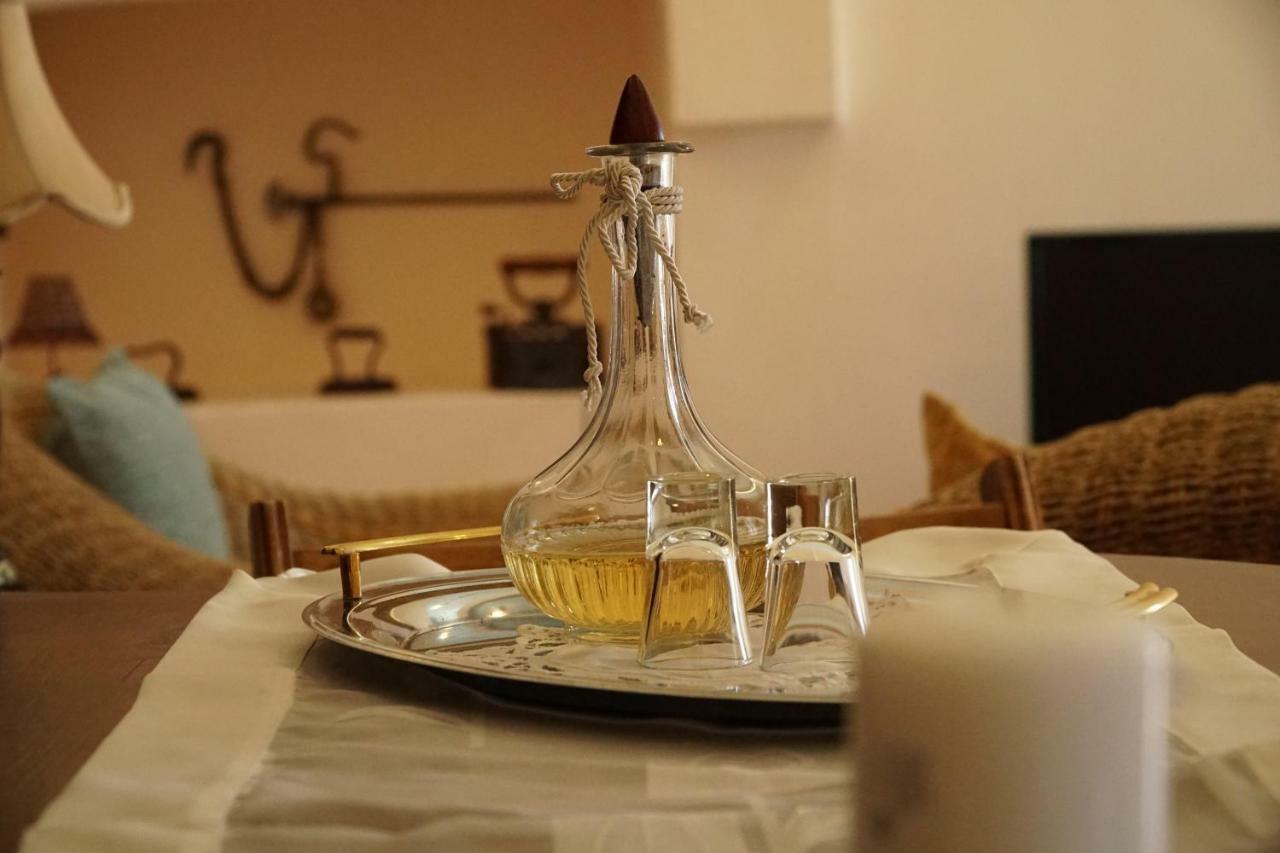 Apartment Gialos Σύμη Εξωτερικό φωτογραφία