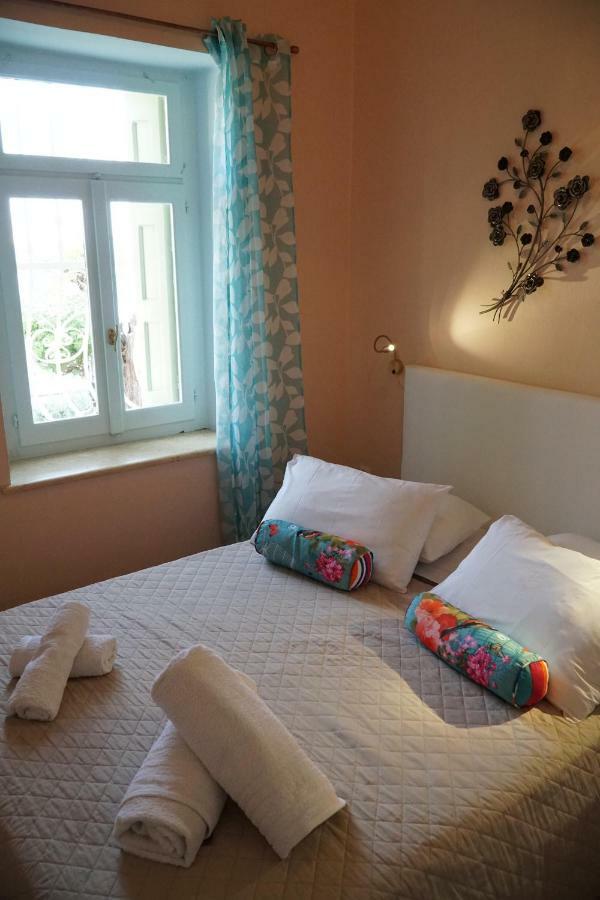Apartment Gialos Σύμη Εξωτερικό φωτογραφία