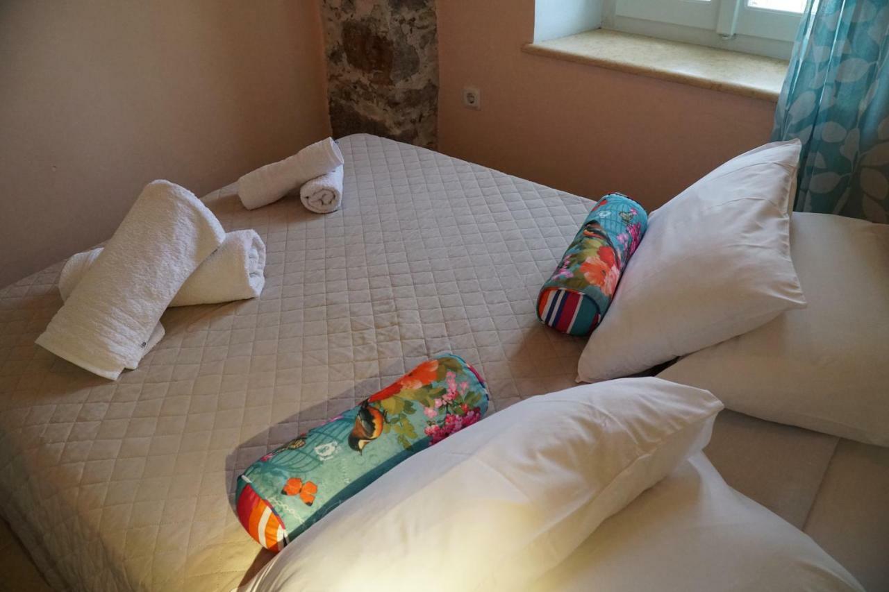 Apartment Gialos Σύμη Εξωτερικό φωτογραφία