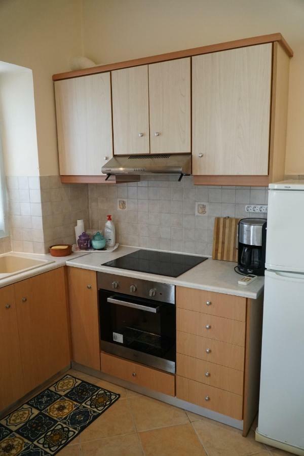 Apartment Gialos Σύμη Εξωτερικό φωτογραφία