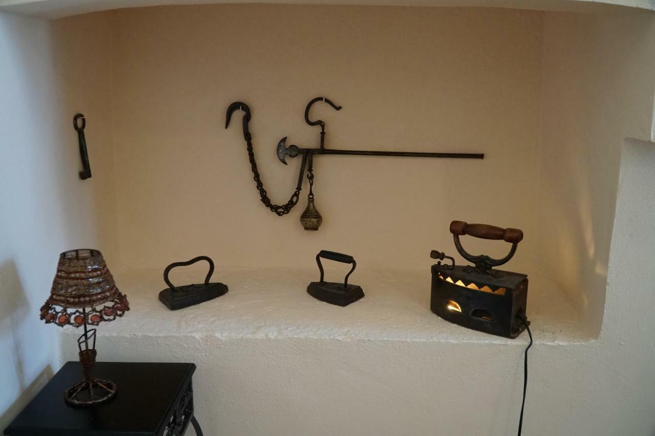 Apartment Gialos Σύμη Εξωτερικό φωτογραφία