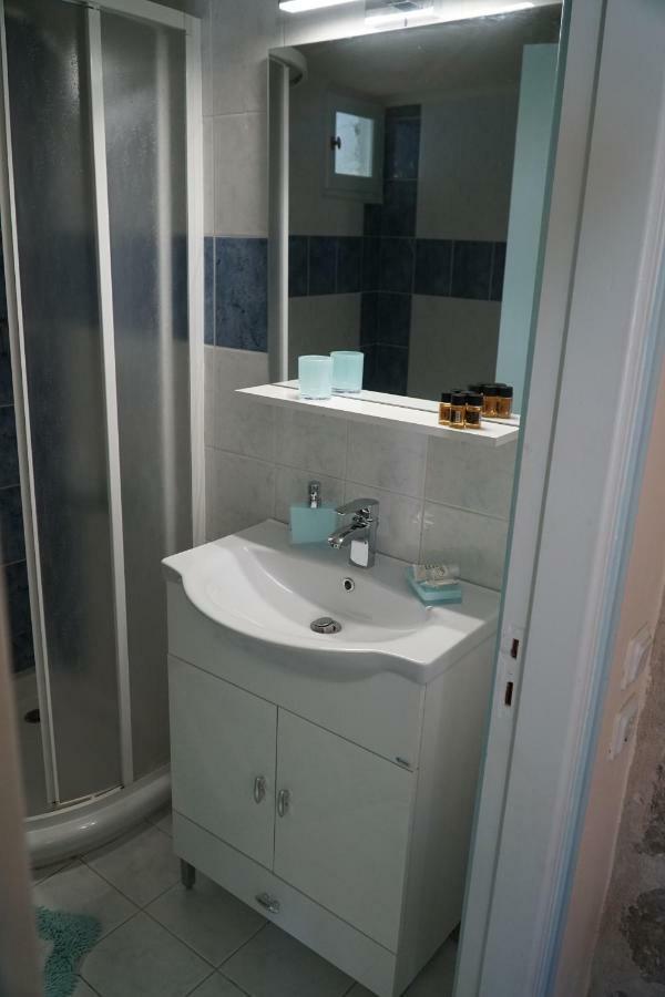 Apartment Gialos Σύμη Εξωτερικό φωτογραφία