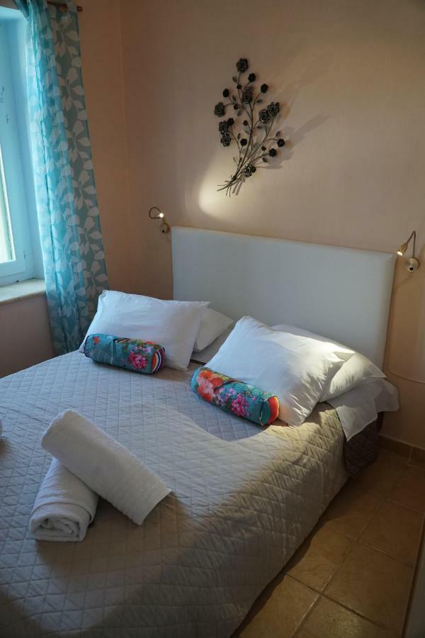 Apartment Gialos Σύμη Εξωτερικό φωτογραφία